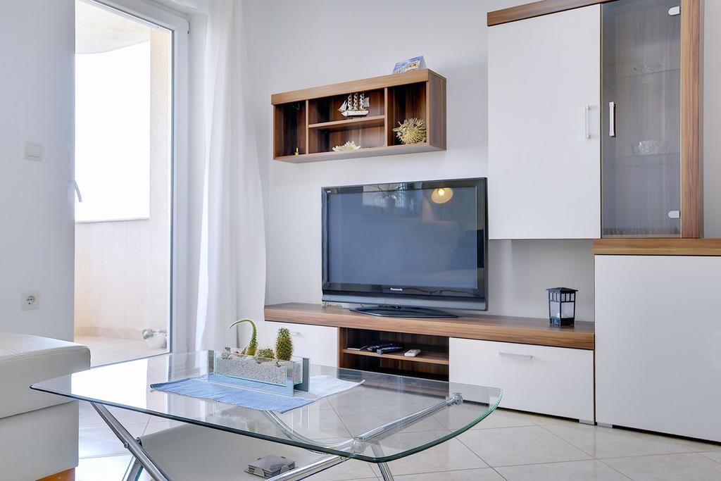 Apartment Frlan Ližnjan المظهر الخارجي الصورة