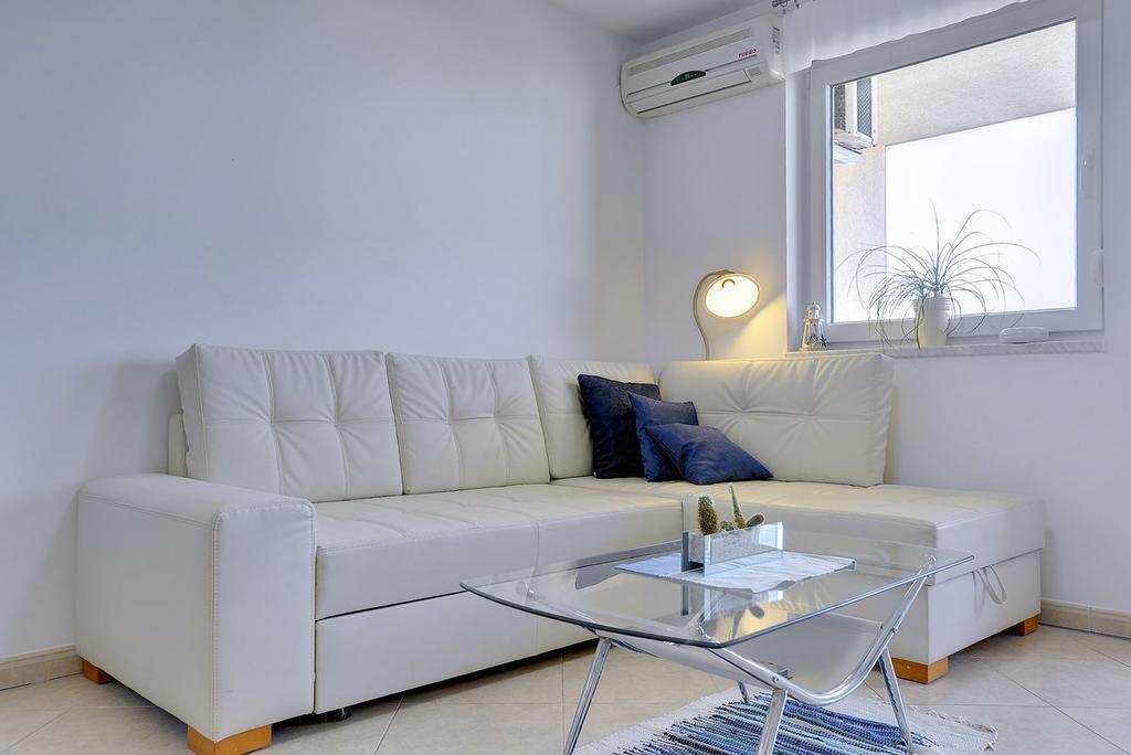 Apartment Frlan Ližnjan المظهر الخارجي الصورة