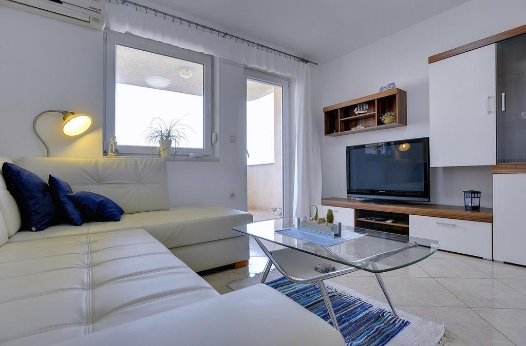 Apartment Frlan Ližnjan المظهر الخارجي الصورة