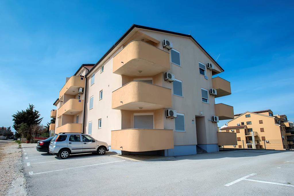 Apartment Frlan Ližnjan المظهر الخارجي الصورة